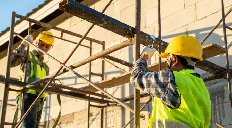 Professional fairlawn roofing services in Batesville, IN